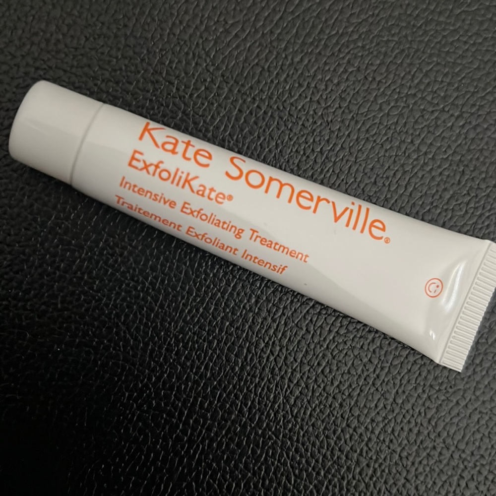 🌻2 for $10🌻 Kate Somerville Exfoliant